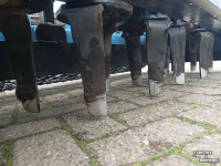 Semoir Sicma Graszaaimachine zaaimachine