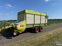 Autochargeuse Claas Sprint 335P