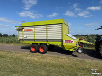 Autochargeuse Claas Sprint 335P