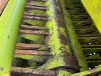 Autochargeuse Claas Sprint 335P