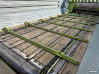 Autochargeuse Claas Sprint 335P