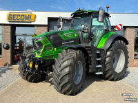 Tracteur Deutz-Fahr Agrotron 7250 TTV Warrior, financiering vanaf 0% Stocktractor