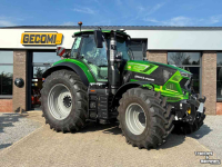 Tracteur Deutz-Fahr Agrotron 7250 TTV Warrior, financiering vanaf 0% Stocktractor