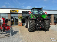 Tracteur Deutz-Fahr Agrotron 7250 TTV Warrior, financiering vanaf 0% Stocktractor