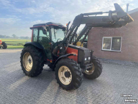 Tracteur Valtra Valmet 900