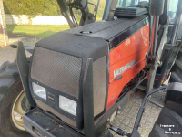 Tracteur Valtra Valmet 900