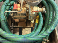 Enrouleur d‘irrigation  BH37