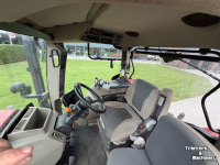 Tracteur Case-IH IH PUMA 165 MULTICONTROLLER STAGE V