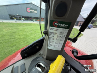 Tracteur Case-IH IH PUMA 165 MULTICONTROLLER STAGE V