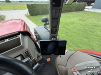 Tracteur Case-IH IH PUMA 165 MULTICONTROLLER STAGE V
