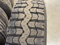 Roues, Pneus, Jantes, Barillets Jumelage  Onbekend 305/70R19.5  WIEL 6-161-205