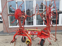 Faneur Lely Lotus 600 Combi schudder