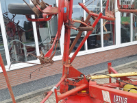 Faneur Lely Lotus 600 Combi schudder