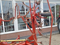 Faneur Lely Lotus 600 Combi schudder