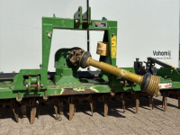 Herse rotative TerraNova THB3000