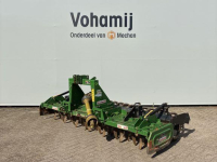 Herse rotative TerraNova THB3000
