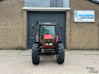 Tracteur Massey Ferguson 6255-4 Dynashift