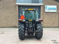 Tracteur Massey Ferguson 6255-4 Dynashift