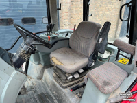 Tracteur Massey Ferguson 6255-4 Dynashift