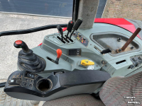Tracteur Massey Ferguson 6255-4 Dynashift
