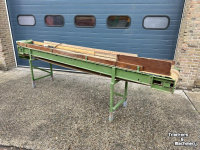 Convoyeur Schouten TRANSPORTBAND