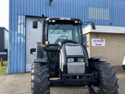 Tracteur Zetor Zetor Forterra 11441 (135)