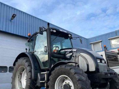 Tracteur Zetor Zetor Forterra 11441 (135)