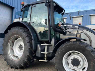 Tracteur Zetor Zetor Forterra 11441 (135)