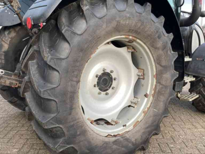 Tracteur Zetor Zetor Forterra 11441 (135)