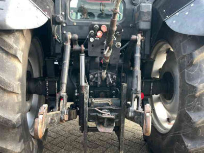 Tracteur Zetor Zetor Forterra 11441 (135)