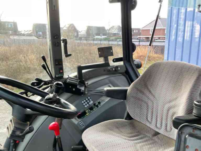 Tracteur Zetor Zetor Forterra 11441 (135)