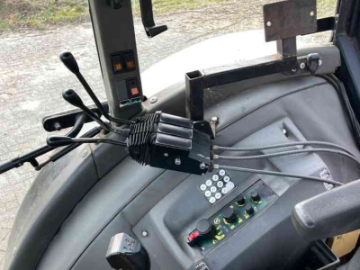 Tracteur Zetor Zetor Forterra 11441 (135)