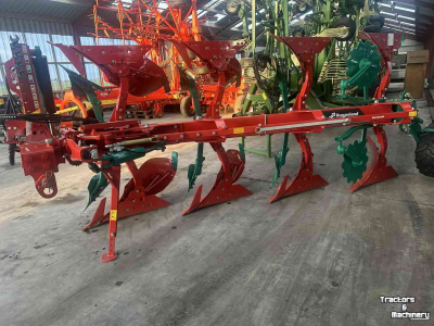 Charrues Kverneland lB 100-200 EVOTWIST