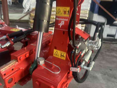 Charrues Kverneland lB 100-200 EVOTWIST