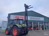Autres matériel et accessoires de transport et industriels  Hefmast 3 ton