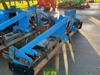Herse rotative Sicma Rotorkopeg / Kopeg / Rotoreg