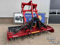 Herse rotative FPM RD 300/14 Rotoreg / Kopeg