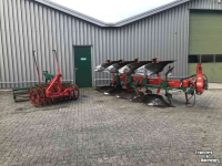 Charrues Kverneland LD85
