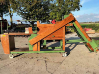 Trieuse Schouten Trio 60 sorteerder