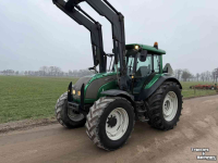 Tracteur Valtra C 110