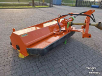 Balayeur Holaras A-220