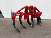 Décompacteur Evers Breton XL6-300