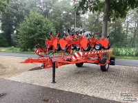 Faneur Kuhn GF 13003 T Schudder