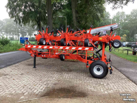 Faneur Kuhn GF 13003 T Schudder