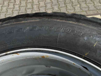 Roues, Pneus, Jantes, Barillets Jumelage Good Year 2x Goodyear 435/50R22.5