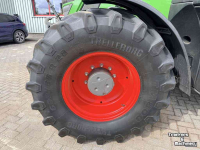 Tracteur Fendt 724 Vario Power+ Gen 6