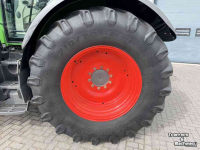Tracteur Fendt 724 Vario Power+ Gen 6
