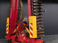 Injecteur de prairie Vredo ZB3 8750