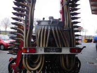 Injecteur de prairie Vredo ZB3 8750