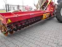 Injecteur de prairie Vredo ZB3 8750